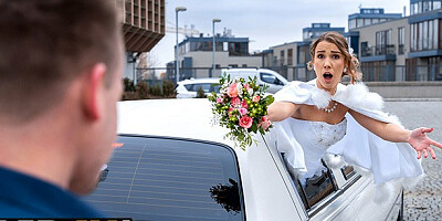 Bride 4K - euro dirt