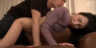 03285 Son and forbidden SEX