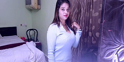 Boyfriend Ne Jor Se Choda Mere Ghar Me