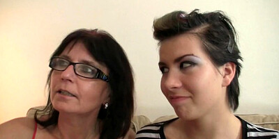 Hypnotic hustler - family threesome sex - Meet My Sweet