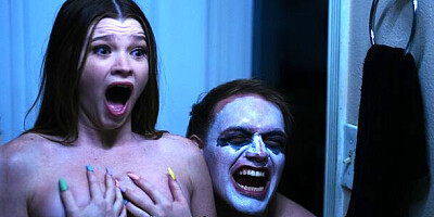 Shaggy Kiki Daire - big ass xxx - Mature 4k