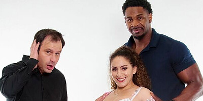 Liv Revamped's oral video by Cuckold Sessions