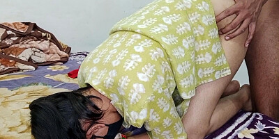 Desi Village Ki Ladki Ko Choda