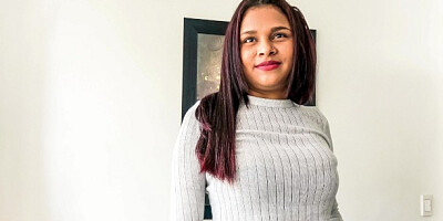 Latina Casting - close up trailer