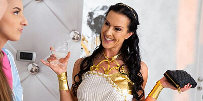 Mature 4k - cowgirl movie