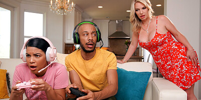 My Girlfriends Mom Is Even Hotter