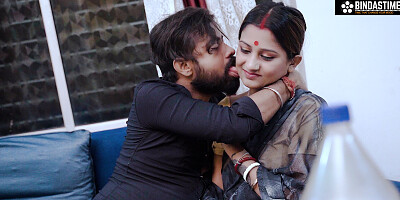 INDIAN PROMOTER HARDCORE FUCK WITH NEW HOUSEWIFE FULL MOVIE