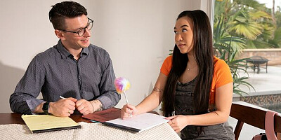 Spicy Kimmy Kimm at young (18+) xxx