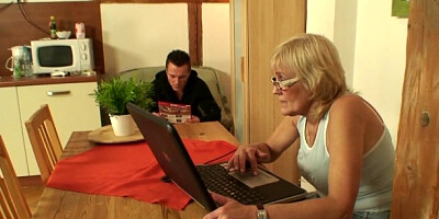 Brilliant amateur's step fantasy smut