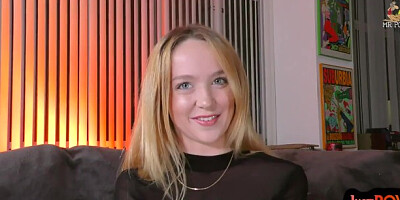 Fascinating female - mrpov trailer - Mr POV