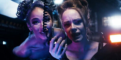 Fairly Ella Hughes - missionary sex - Digital Playground