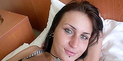 Your Horny Needs End Here With This German Slut P1