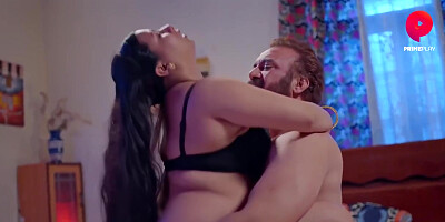Juaa S1e4-6 2023 Primeplay Hot Hindi Web Series