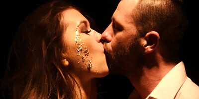 Notable Misha Cross and Max Deeds - close up clip - Sinful XXX