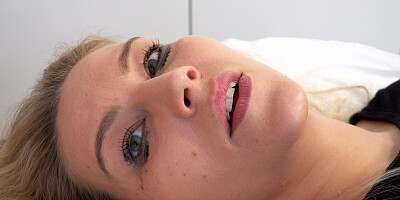 Satisfied and used at the same time! I had 5 orgasms before he stopped!!!