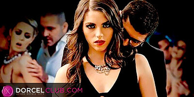 Magnetic Anita and Kiara's big ass dirt