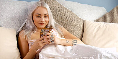 Sensual Heat - masturbation sex