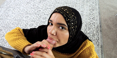 If you want a loan you should suck dick