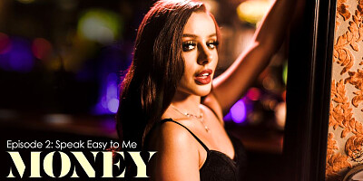Money - Episode 2: Speak Easy to Me, Scene #02