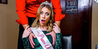 Perv Principal - medium size tits clip