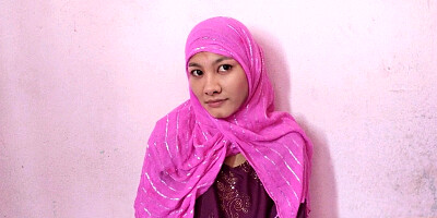 Muslim Aapi Ne Bade Bhaiya Se Chut Chudaya Real Step Sister Fucking