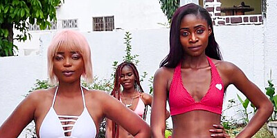 100 Percent Afrika V57 (2022) P5