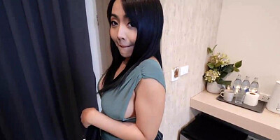 Again¡ Fucking my Sisters Boyfriend whil