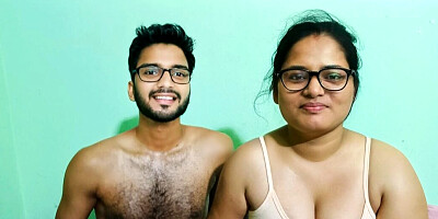 Desi lover sex recorded their sex video with her college girlfriend
