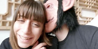 Silvia Soprano's straight hair smut by Benefit Monkey