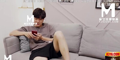 Dainty fiancée - asian fuck video - AsiaM