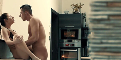 Antonia Sainz In Change Of Mind