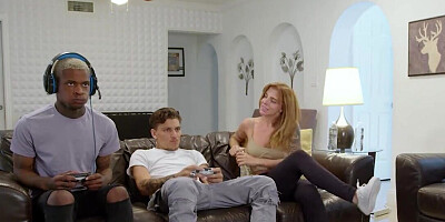 Lulu Chu tests out the rumours about Damion Dayski