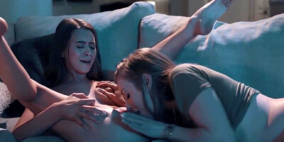 Jill Kassidy And Karla Kush - Crazy Adult Movie Small Tits Best Only Here