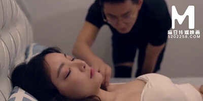 Beautiful doll - 中文 clip - AsiaM