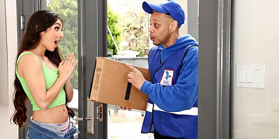 Precious Madison's teen (18+) clip