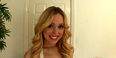 Lucy and Tyler's atkgalleria dirt