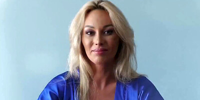 Karina King In Xxxx My First Dvp And Dp In
