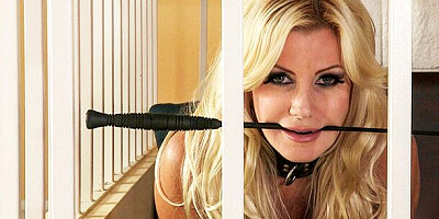 Exciting Brittany's blowjob trailer