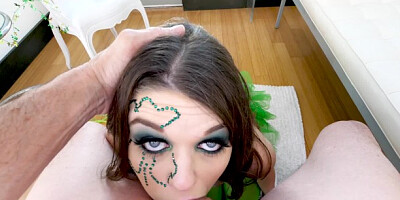 Deepthroat Sirens - blowjob dirt