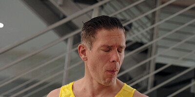 Teen whore Summer Col seduced mother's trainer