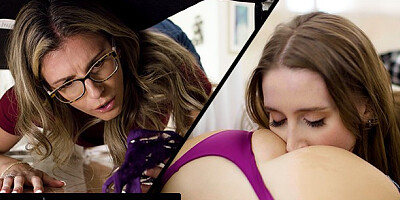 Mommy's Girl - pussy eating smut