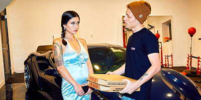 Jasmine Wilde and Jasmine's hardcore sex by Jerkaoke