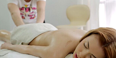 Jane's skinny scene by Rub A Teen