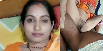 Indian hot girl was fucked by her boyfriend in the night, Lalita bhabhi sex relation with boyfriend, Indian hot girl Lalita