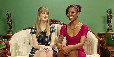 Lesbian Attorney 3 P1