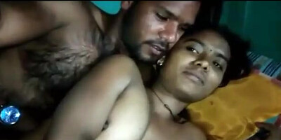 Desi Indian couple Hotel room sex 3