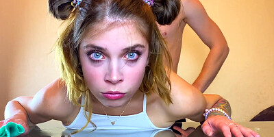 Step Sister Trap