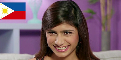 Mia Khalifa - panayam smut