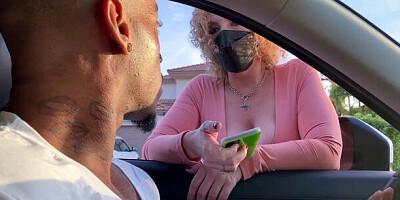 Amazingfilms - curly hair dirt