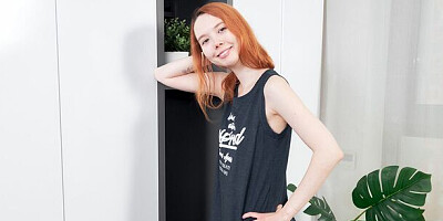 Natural tits action with luring Emily A from Beauty Angels